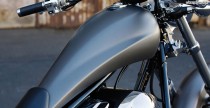 Honda Fury