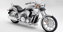 Honda Fury