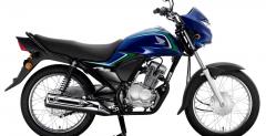 Honda Ace CB125