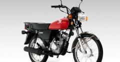 Honda CG110