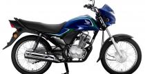 Honda Ace CB125