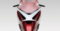 Honda V4 Concept