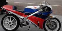 Honda RC30