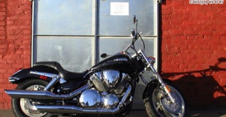 Honda VTX 1300 C