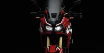 Honda Africa Twin