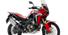 Honda CRF1000L Africa Twin na 2016 rok