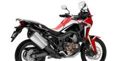 Honda CRF1000L Africa Twin na 2016 rok