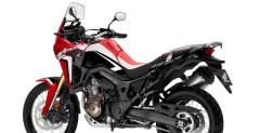 Honda CRF1000L Africa Twin na 2016 rok