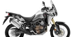 Honda CRF1000L Africa Twin na 2016 rok