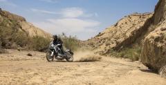 Honda Africa Twin