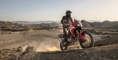 Honda Africa Twin