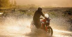 Honda Africa Twin