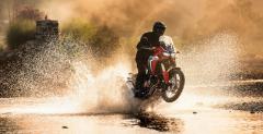 Honda Africa Twin