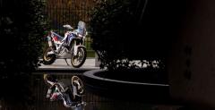 Honda Africa Twin Adventure Sports Concept