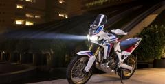 Honda Africa Twin Adventure Sports Concept