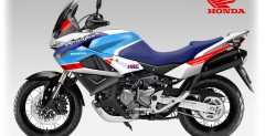 Honda Africa Twin 1200