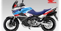 Honda Africa Twin 1200