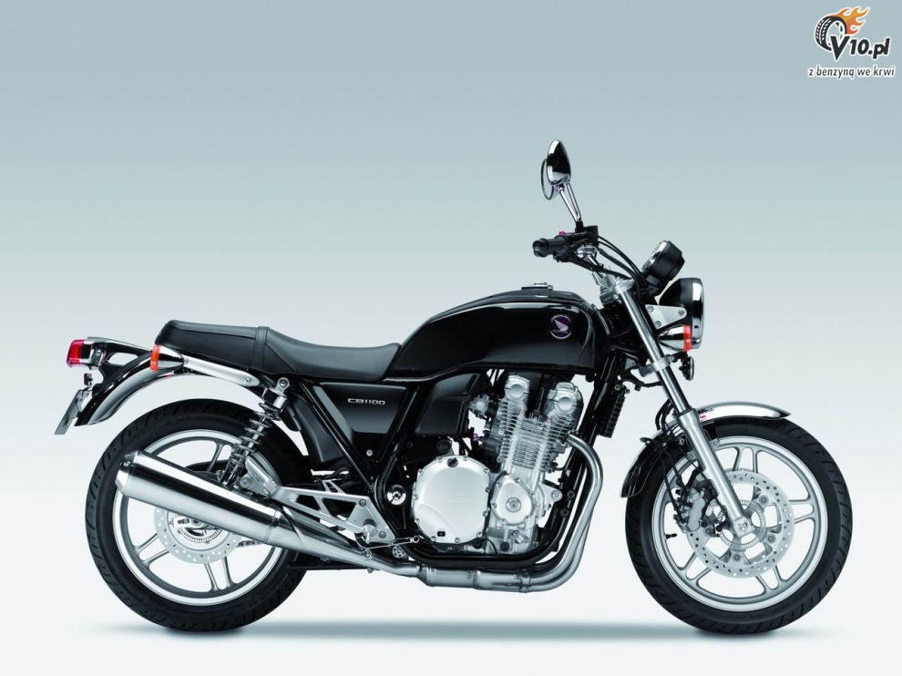 2013 Honda cb1100 usa #5