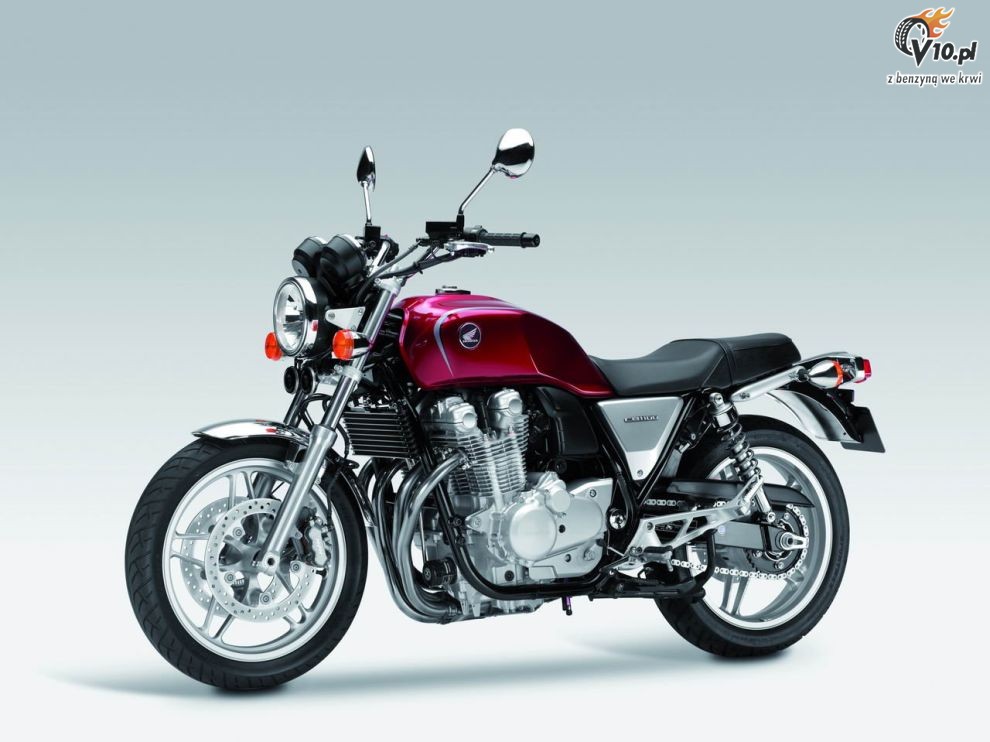 2013 Honda cb1100 usa