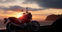 2010 Honda CB1100