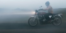 2010 Honda CB1100