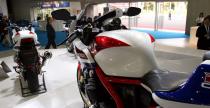 Honda CB1100R Concept
