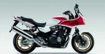 2010 Honda CB1300S z C-ABS