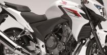 Honda CB500F na 2013 rok
