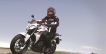 Honda CB500F na 2013 rok