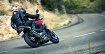 Honda CB500X na 2016 rok