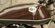 Honda CB750 