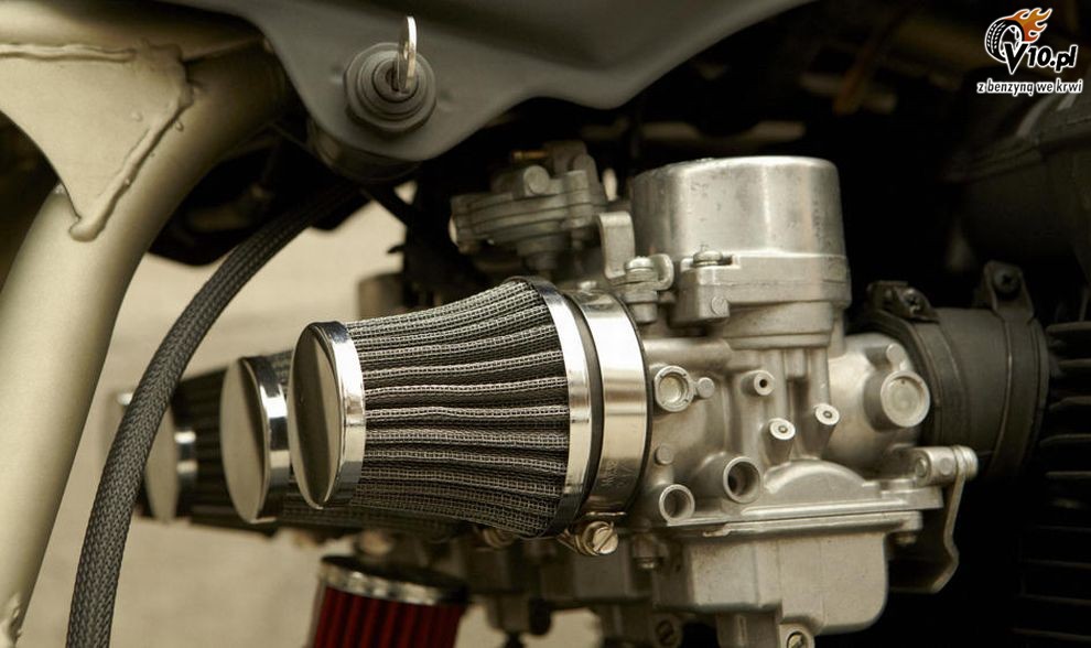 Honda CB750 