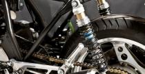 Honda CB900F od Cafe Racer Dreams