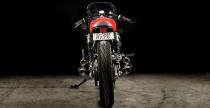 Honda CB900F od Cafe Racer Dreams