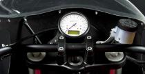 Honda CB900F od Cafe Racer Dreams
