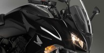 2010 Honda CBF1000