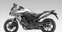 2010 Honda CBF1000