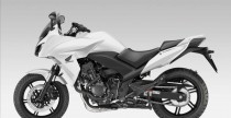 2010 Honda CBF1000