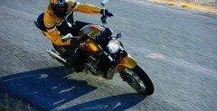 Honda CBF 600 ABS