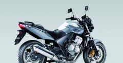 Honda CBF 600 ABS