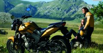 Honda CBF 600 ABS
