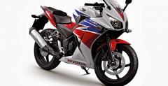 Honda CBR 300R