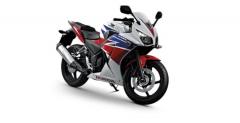 Honda CBR 300R