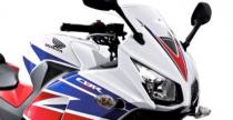 Honda CBR 300R