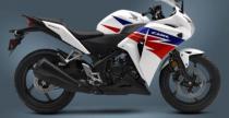 Honda CBR 300R