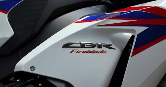 Honda CBR 1000RR