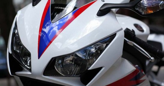 Honda CBR 1000RR
