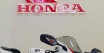 2012 Honda CBR1000RR Fireblade