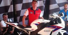 Honda CBR1000RR Fireblade - prezentacja