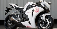Honda CBR1000RR Fireblade